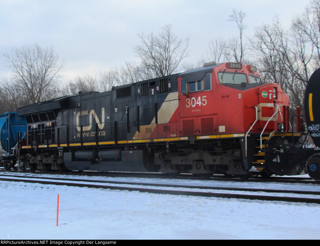 CN 3045 M34241-04 DPU